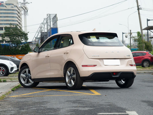 Ora Good Cat Morandi Off Road Electric Car 501km High Performance Sedans
