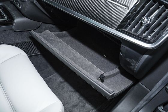 Chinese Smart Car Polestar 1 With High Speed Hybrid Energy Electric Vehicle Sports Car