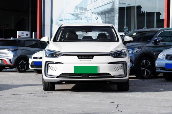 NIO ET5 Electric Four Wheel Car Luxury 710KW 100kwh Dual Motor Electric Car