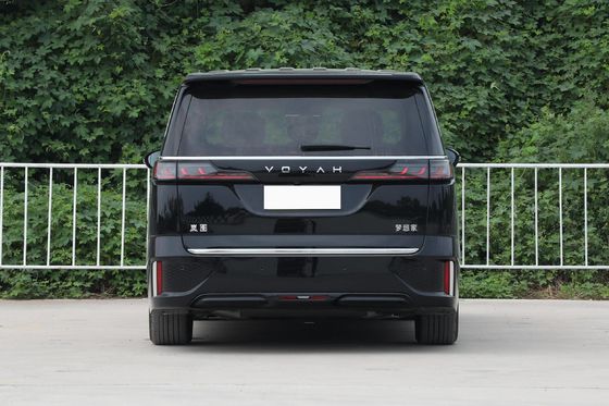 PHEV Plug In Hybrid Electric Vehicle 1.5T 4WD MPV EV Car 200km/H VOYAH DREAMER