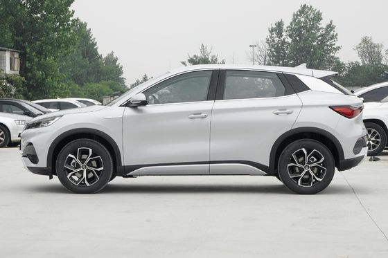 430KM BYD Yuan Plus ATTO 3 EV SUV 4 Wheels New Energy Electric Adult Car