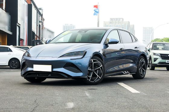 Durable BYD Seal Electric Car SUV 230KW 700KM Range Long Endurance Version