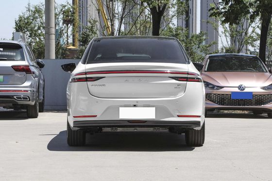 4 Wheels AION EV Car New Energy AION S Long Range 5 Seater Sedan Car